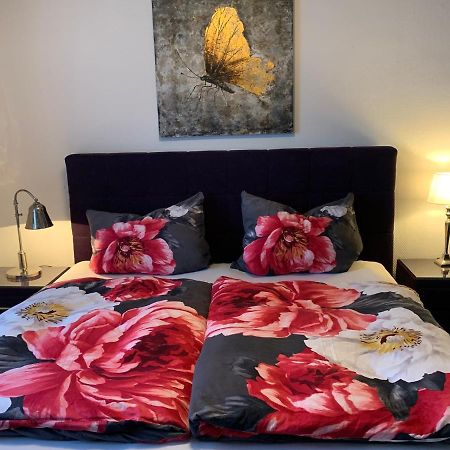 Ferienwohnung Kape's Herberge Westoverledingen Exterior foto