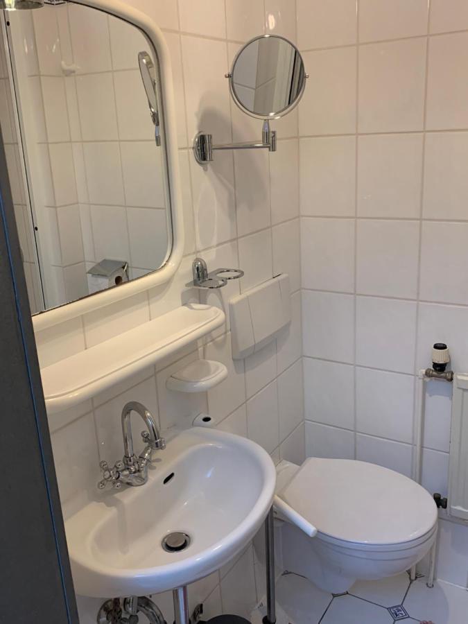 Ferienwohnung Kape's Herberge Westoverledingen Exterior foto