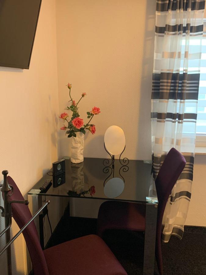 Ferienwohnung Kape's Herberge Westoverledingen Exterior foto